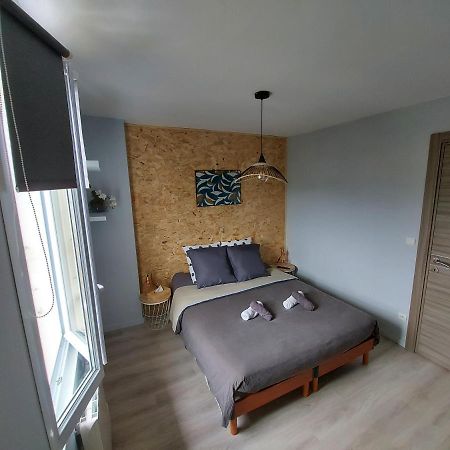 Bed & Breakfast Bel'Savoie Bonneguete Ngoại thất bức ảnh