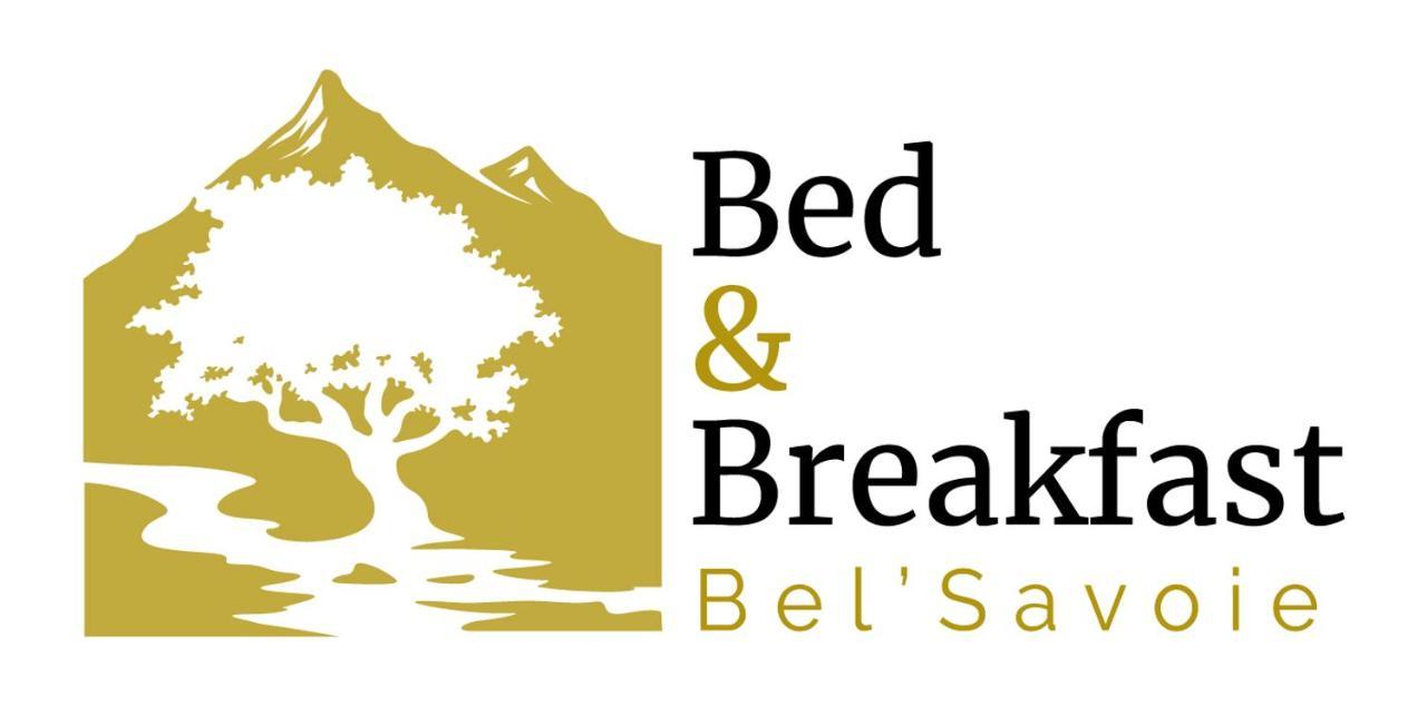 Bed & Breakfast Bel'Savoie Bonneguete Ngoại thất bức ảnh